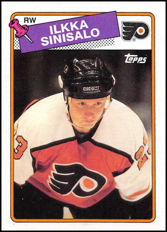 111 Ilkka Sinisalo